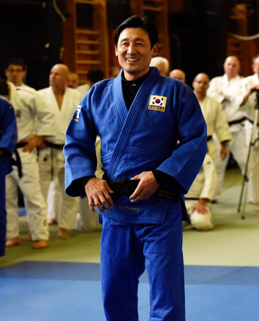 ki young jeon