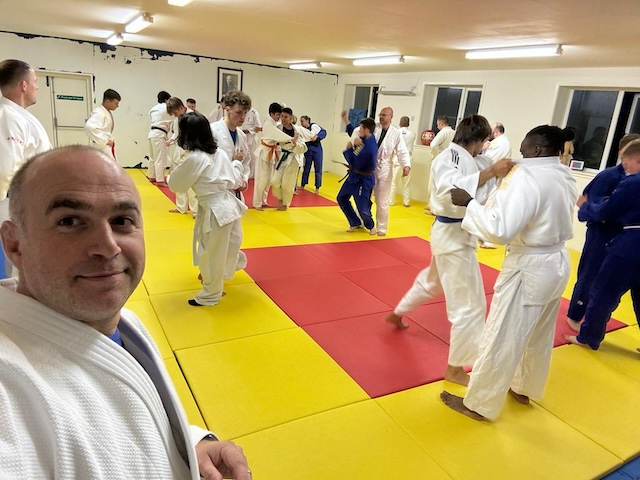 Adult classes image