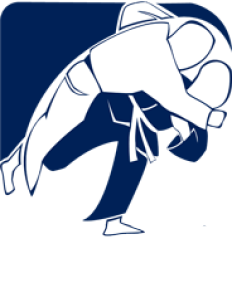 Ultimate Judo logo